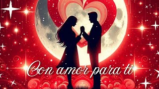 💖 Eres mi ilusión y mi alegría de vivir💘 frases de amor [upl. by Llertnom]