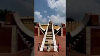 Jantar Mantar Jaipur [upl. by Lothair]