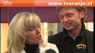 TV Oranje Showflits  Wim en Marga [upl. by Hieronymus199]