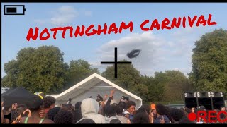 Nottingham carnival vlog [upl. by Waiter246]