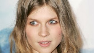 Clemence Poesy Inspired Makeup Tutorial  by Bethany [upl. by Anitap]