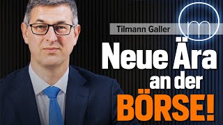 Tilmann Galler Darum liegen USAktien am unteren Ende der RenditeErwartungen [upl. by Shwalb182]