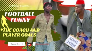 African CRonaldo Man utd and Madrid best player viralvideos video trend viral [upl. by Aihsemot]