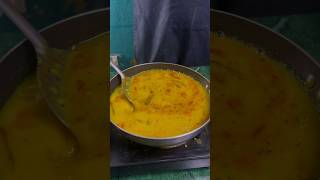 Dhaba Style Dal Tadka Fry  Dal fry daltadka daalrecipes asmrcooking veg [upl. by Eibrik]