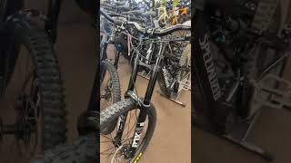 Specialized Turbo Levo Comp upgrade [upl. by Bashuk]