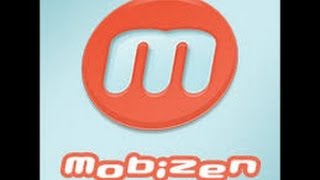 DOWNLOAD MOBIZEN [upl. by Seuqram]