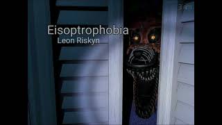 Leon Riskin  Eisoptrophobia  Extended 1 Hour Loop [upl. by Mal]