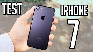 i Used iPhone 7 in 2024  6K wala iPhone [upl. by Hardner]