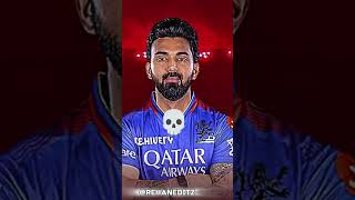 RCB☠️cricket 1millionviews [upl. by Heinrich]