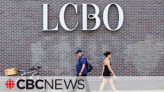 How an LCBO strike could affect distilleries private retailers in Ontario [upl. by Zenia]