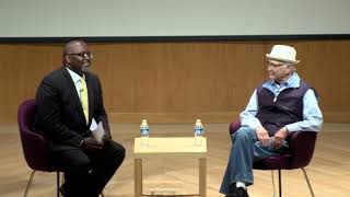 Interview of Norman Lear for Smithsonian Associates [upl. by Corabelle]