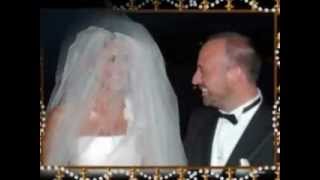 Halit Ergenç amp Bergüzar Korel Happy wedding anniversary 2011 [upl. by Komarek618]