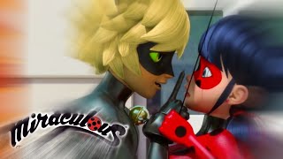 Miraculous Ladybug Season 4「AMV」 Sweet [upl. by Leelaj]