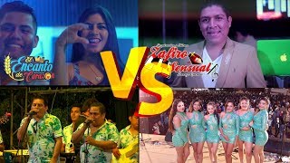 MIX LO MEJOR DE LA CUMBIA SANJUANERA 2020 ♫ ✓  EN VIVO [upl. by Dallman]