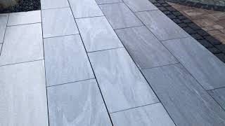 Porcelain Outdoor Tile [upl. by Schilt175]