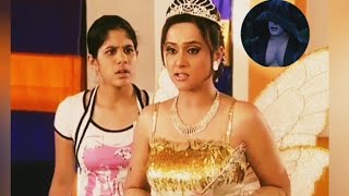 शेतान कि वापसी  Sonpari  Tv serial  Starplus  Sonpari Explain Magic [upl. by Karlee]