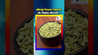 సోంపు ఉపయోగాలు తెలుసుకుంటే ఆశ్చర్యపోతారు Fennel Health Benefits  ATV HEALTH [upl. by Erastes830]