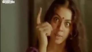 Manichitrathazhu Palakkad slang dubbing version  Super comedy  dont miss [upl. by Nona]