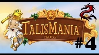 Cooliex Presents Talismania Stage 4 [upl. by Hobard852]