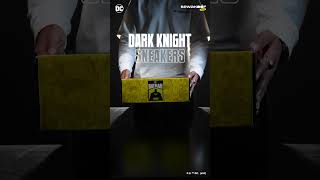 Just Launched  Dark Knight Sneakers 🦇 trending sneakers [upl. by Keane]