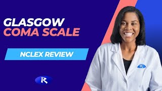 Glasgow Coma Scale Nursing [upl. by Lebasy695]