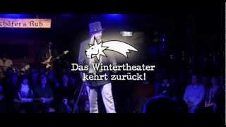 Das Wintertheater kehrt zurück [upl. by Anirdnaxela]