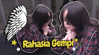 GEMPI SEPANGGUNG SAMA KAK RAISSA [upl. by Aig670]