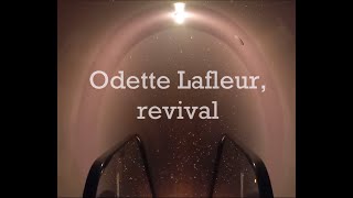 Odette Lafleur  Revival [upl. by Ala514]