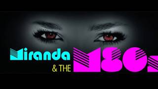 Miranda and The M80s Sing “Lets Dance“  Big D’s [upl. by Hailed905]