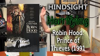 Robin Hood Prince of Thieves 1991 [upl. by Hayarahs836]