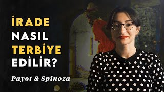 İçimizdeki Şeytana Karşı İrade Nasıl Terbiye Edilir [upl. by Duvall]