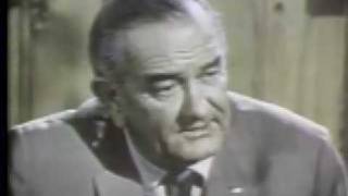 Gulf of Tonkin Controversy from 60 Minutes  LBJ Fulbright Morse [upl. by Britney]