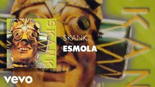 Skank  Esmola Áudio Oficial [upl. by Maryl]