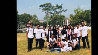 Quaish College HSC Batchs 2021 photo amp Vedio chittagong ragday Covar by Md Mezbaul Hasan [upl. by Lashond]