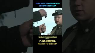 Ketika polisi menangkap seorang tentara cuplikanfilm [upl. by Murry322]