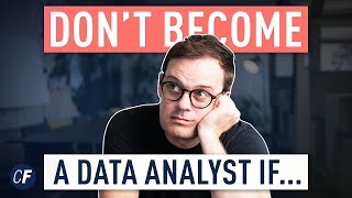 How to tell if a career in Data Analytics is right for you [upl. by Ojyllek]