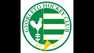 U18 225 UNI GYĹR ETO HC  HK Select Team Beograd 240302 [upl. by Enoek253]