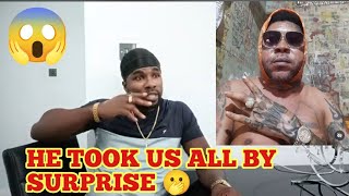 VYBZ KARTEL SHOCK THE WORLD AGAIN 😱 NO ONE EXPECTED THIS 😲 [upl. by Debee]