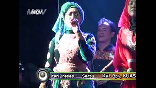 QASIDAH MODERN quot LIVE DUKUH KUBANGBUNGUR 2 APRIL2016 [upl. by Ityak]