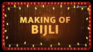 Making of Bijli  Govinda Naam Mera  Vicky Kaushal Kiara Advani SachinJigar Mika Neha Vayu [upl. by Sclar103]