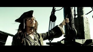 Pirates of the Caribbean the Original Trilogy  Retrospective  Tribute [upl. by Noned]