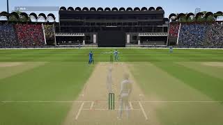 Cricket 24 [upl. by Uaeb]