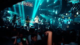 Kandara  Lekaki Hey Maya Live at Catwalk Catwalk Club 2nd Anniversary  My POV ​⁠kandara fyp [upl. by Selohcin]