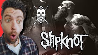 quotUK Drummer REACTS to Slipknot  Duality  Drum Cover By El Estepario Siberiano REACTIONquot [upl. by Geibel]