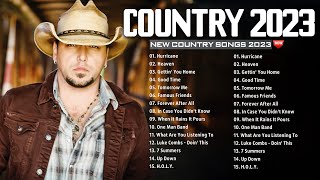 Country Music Playlist 2023  Shay Jason Aldean Kane Brown Blake Shelton Dan Luke Combs [upl. by Verena431]