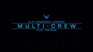 Pilot Training  Multicrew [upl. by Lednahc]