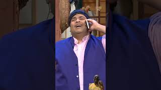 Baccha yadav comedy in kapil show kapilsharmashow funny comedy [upl. by Keary85]