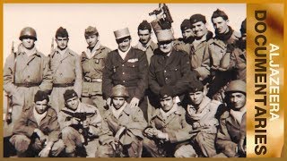 🇫🇷 🇩🇿 Veterans The French in Algeria  Featured Documentary [upl. by Kcinnay]