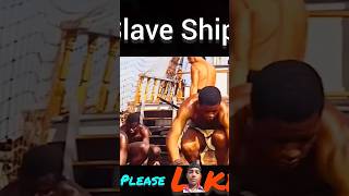 Slave Ship movie film part34 [upl. by Otrebile]