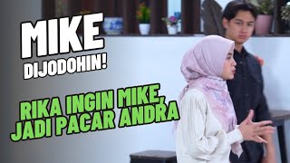 MIKE DIJODOHIN SAMA ANDRA TRAILER MY HEART 5 OKTOBER 2024 [upl. by Staford916]